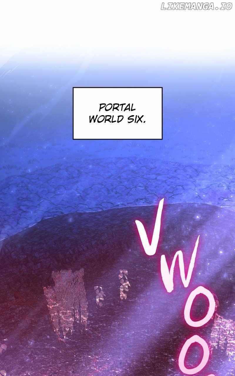 Paranoid Mage Chapter 59 1